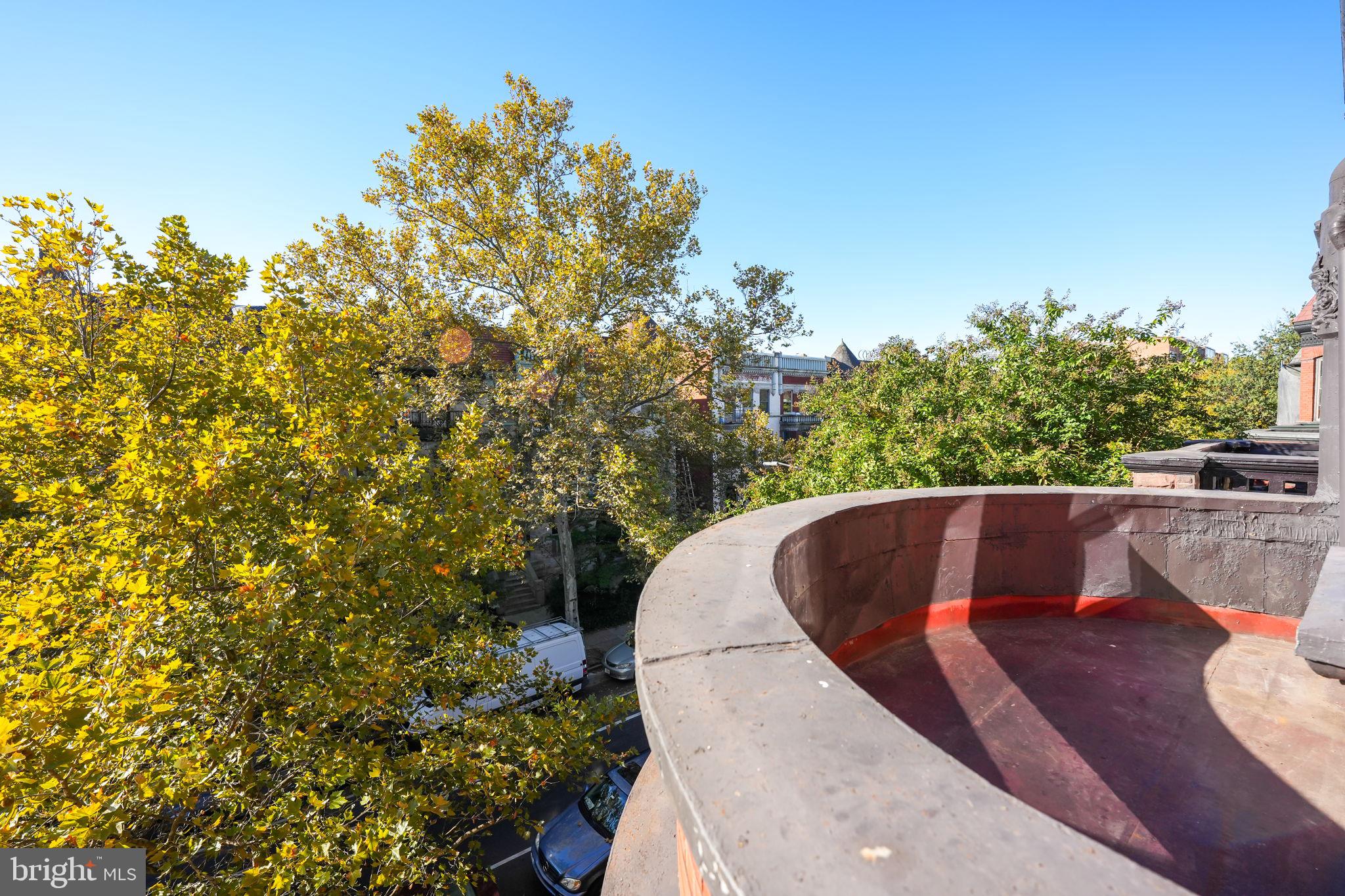1703 Q Street Northwest Washington, DC 20009 - Photo 43 of 89