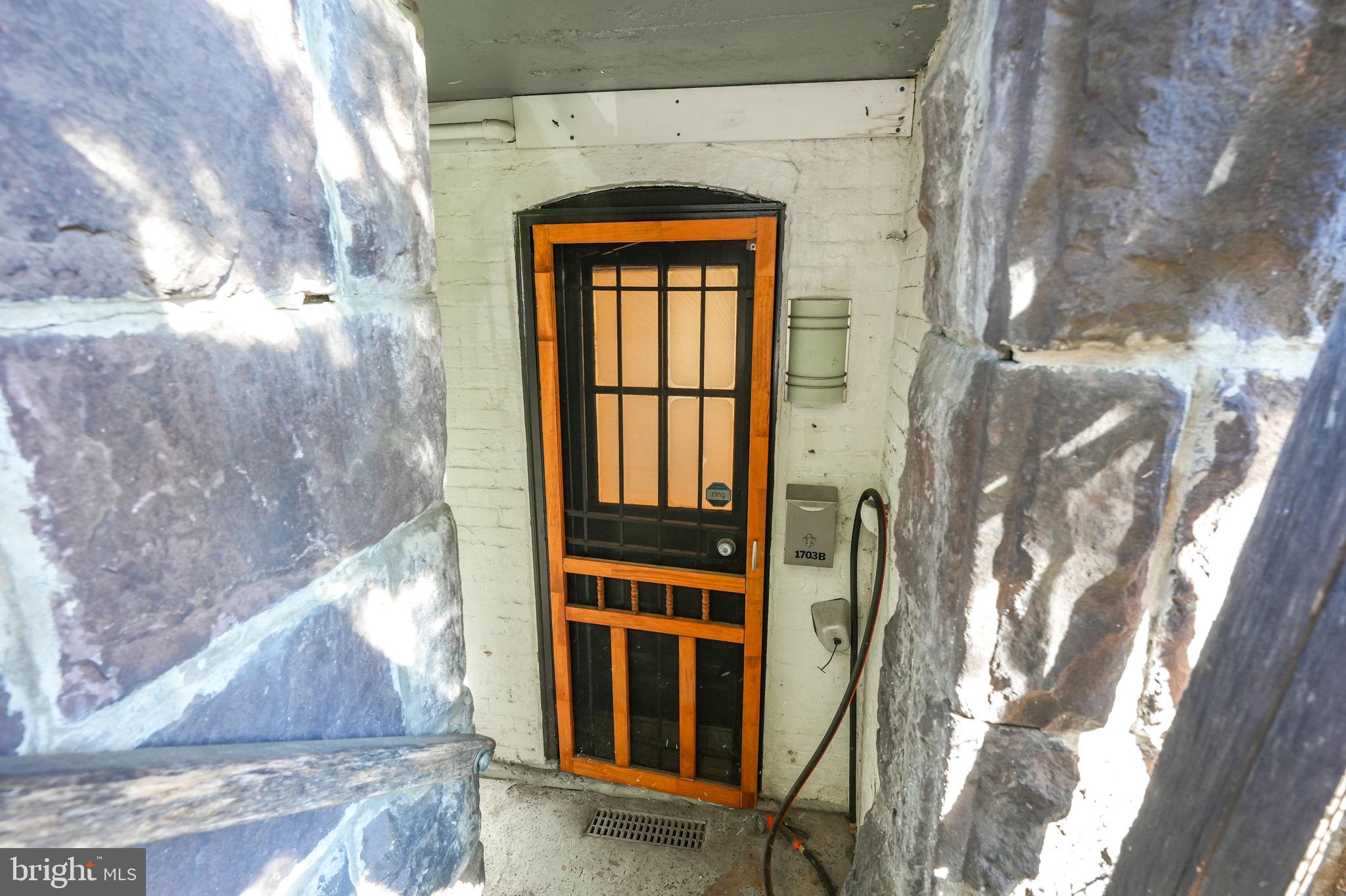1703 Q Street Northwest Washington, DC 20009 - Photo 47 of 89
