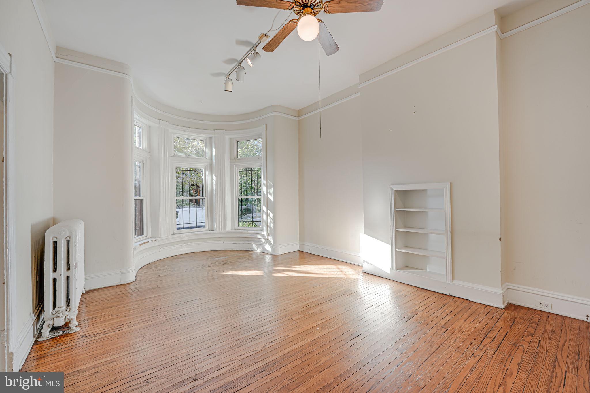 1703 Q Street Northwest Washington, DC 20009 - Photo 6 of 89
