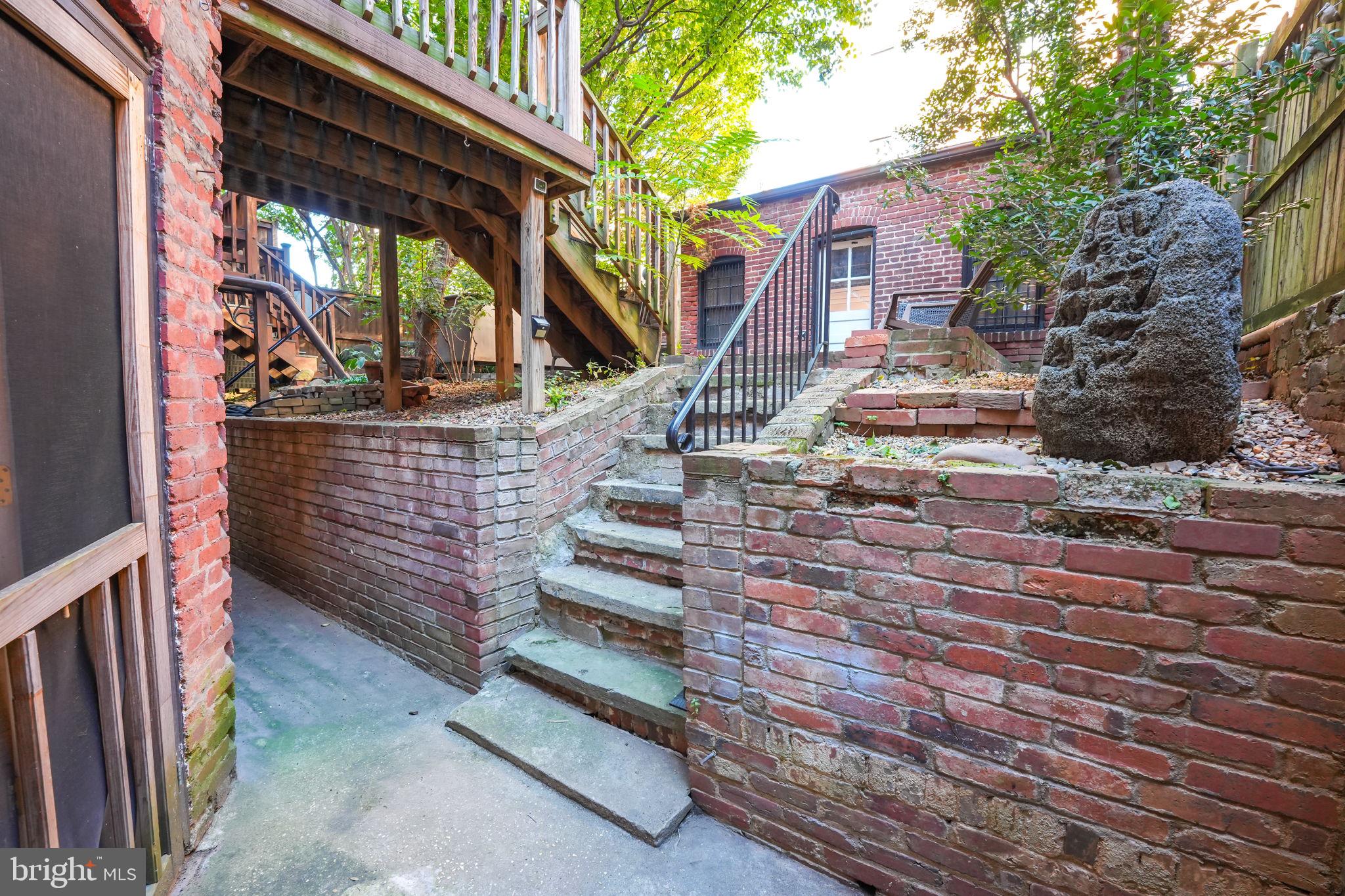 1703 Q Street Northwest Washington, DC 20009 - Photo 63 of 89