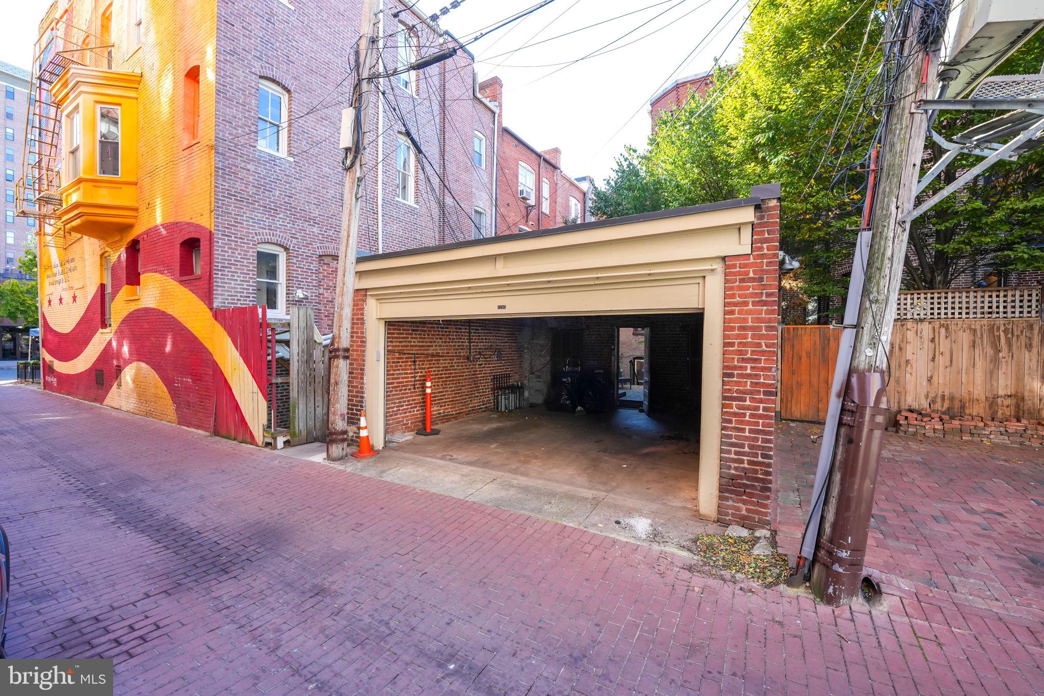 1703 Q Street Northwest Washington, DC 20009 - Photo 66 of 89