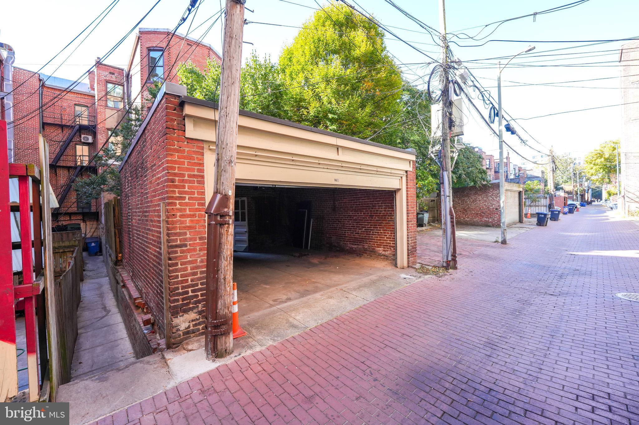 1703 Q Street Northwest Washington, DC 20009 - Photo 67 of 89