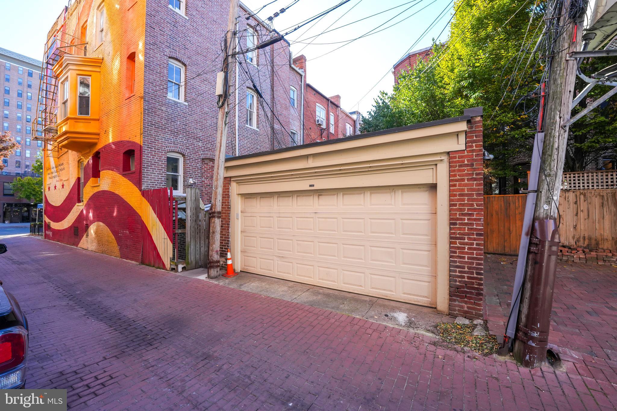 1703 Q Street Northwest Washington, DC 20009 - Photo 68 of 89