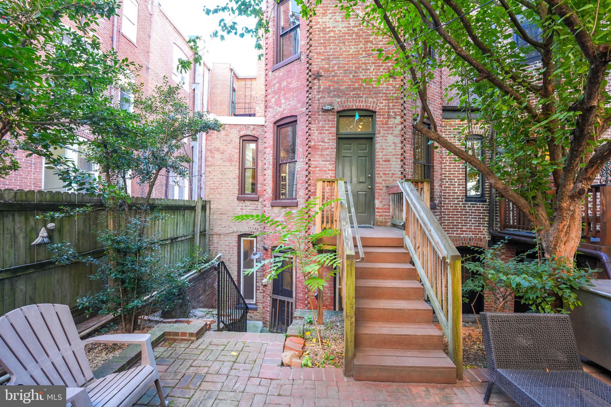 1703 Q Street Northwest Washington, DC 20009 - Photo 70 of 89