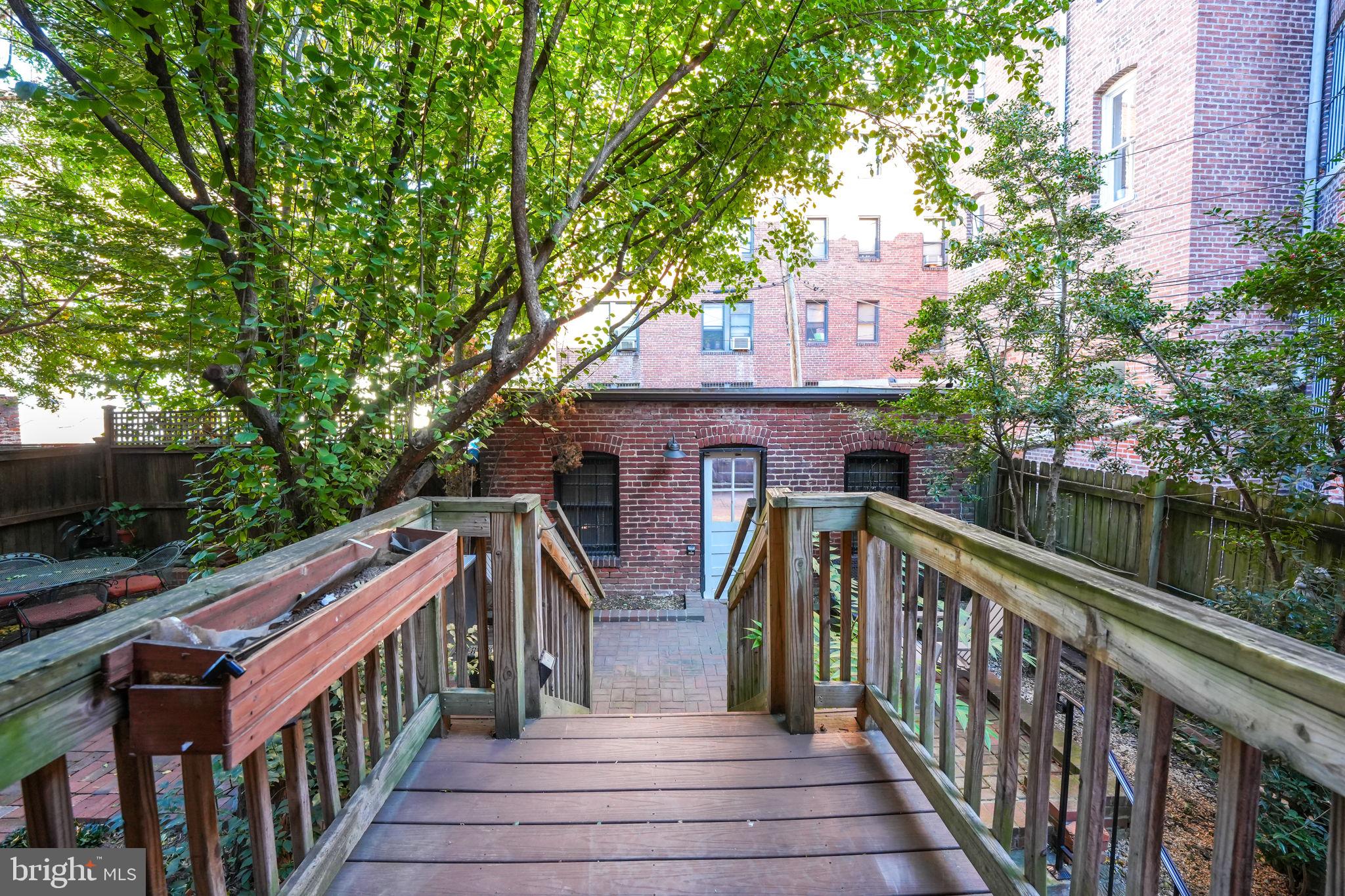 1703 Q Street Northwest Washington, DC 20009 - Photo 72 of 89