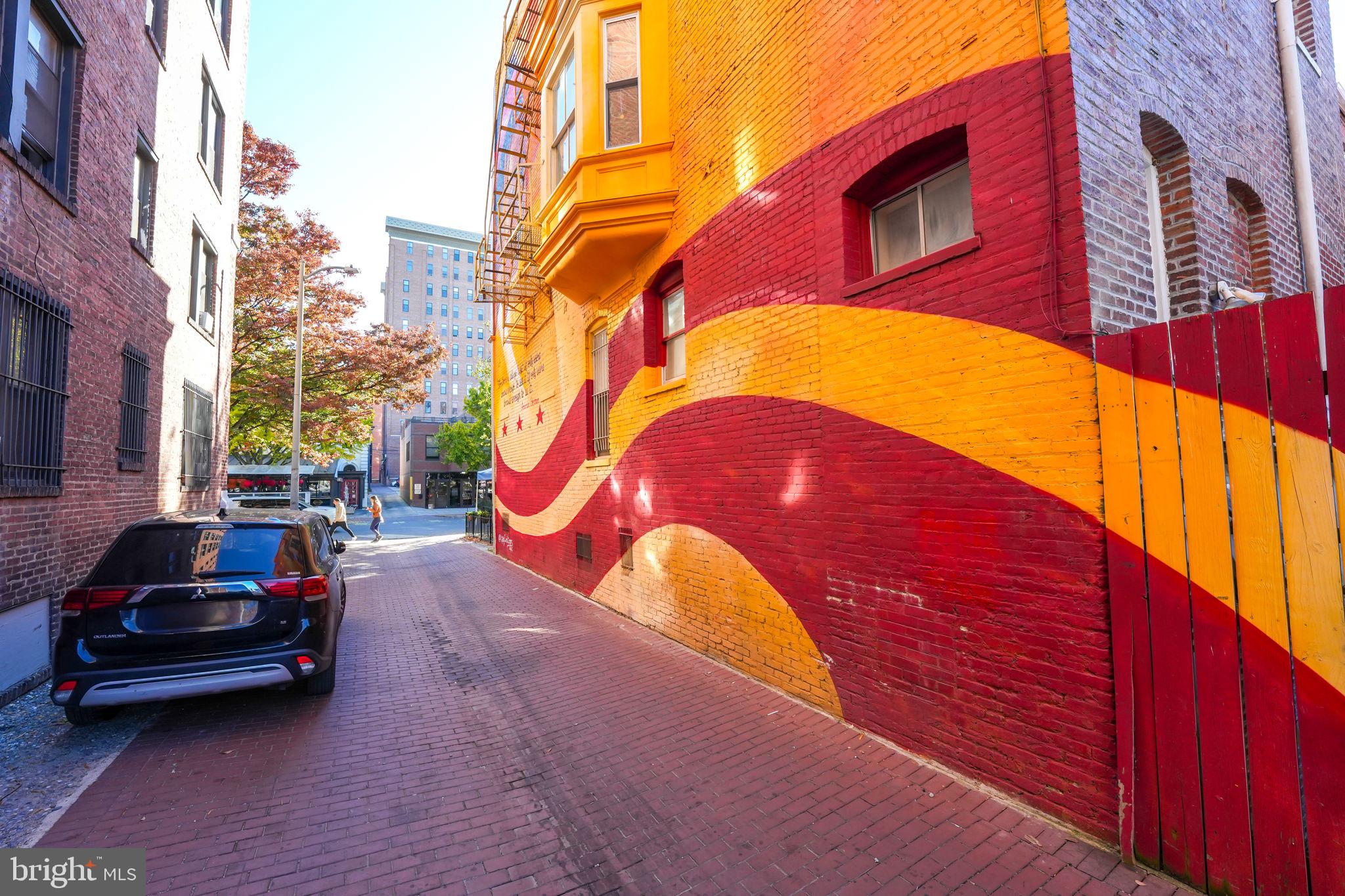 1703 Q Street Northwest Washington, DC 20009 - Photo 76 of 89