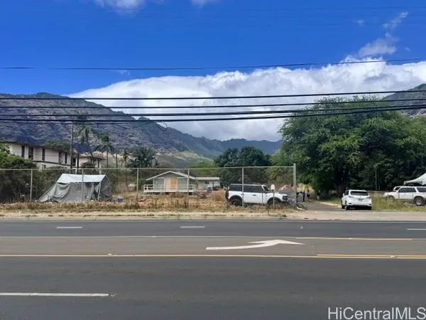 $375,000 | 85-86 Farrington Highway, Waianae, HI 96792
