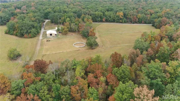 $375,000 | 100 Cool Breeze Lane, Fredericktown, MO 63645