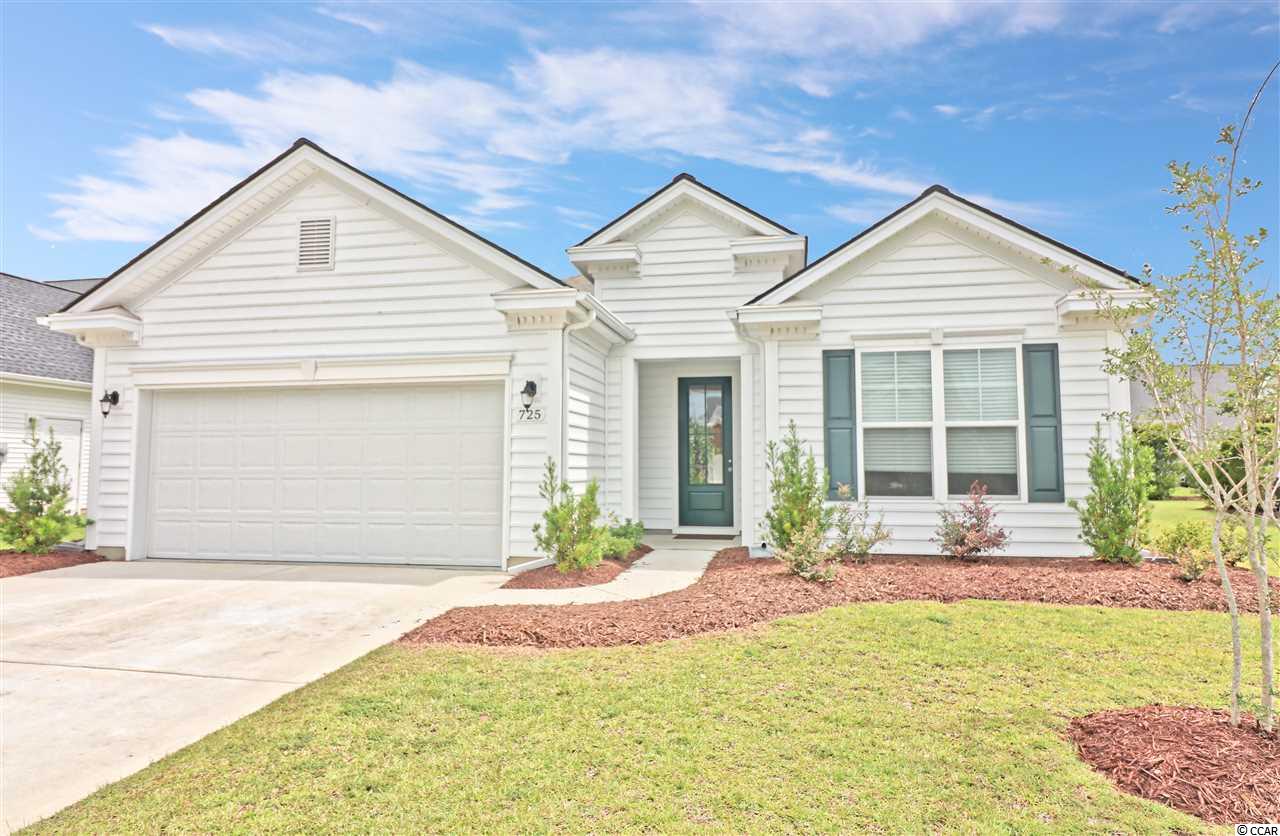 725 Woodcrest Way Murrells Inlet, SC 29576 - Photo 1 of 25 Gallery Image 1