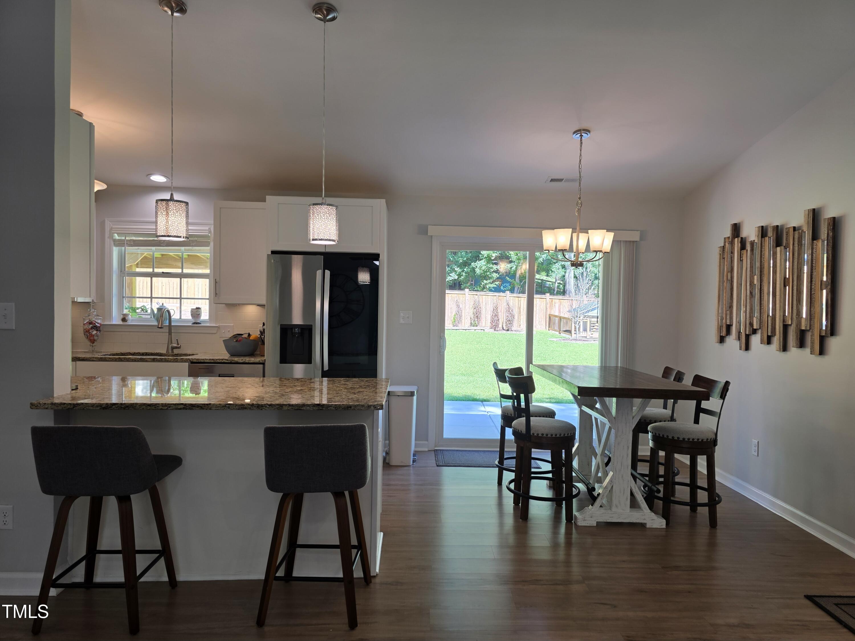 1016 Buckhorn Road Garner, NC 27529 - Photo 11 of 49 Dinning