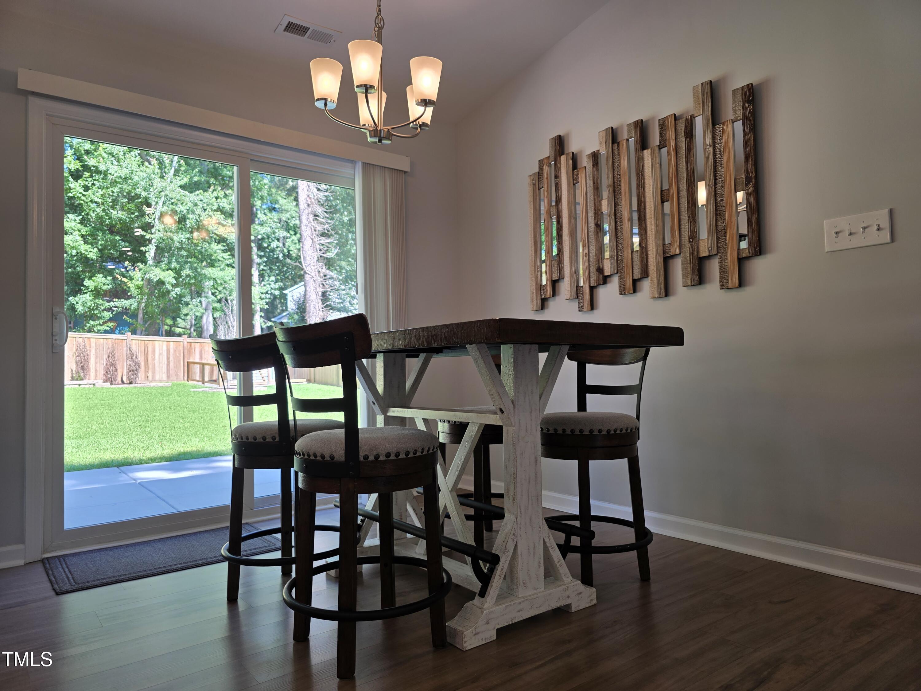 1016 Buckhorn Road Garner, NC 27529 - Photo 13 of 49 Dinning 3