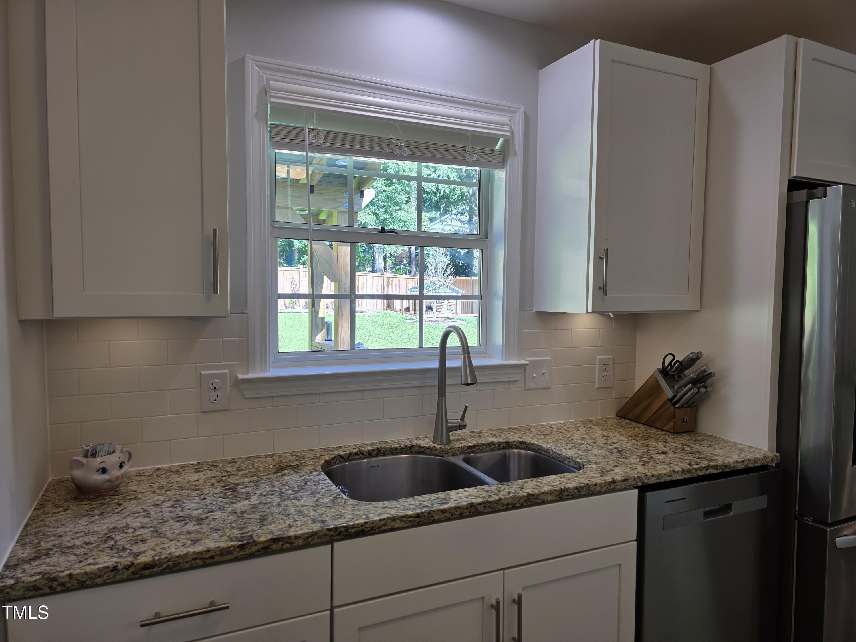 1016 Buckhorn Road Garner, NC 27529 - Photo 14 of 49 Sink