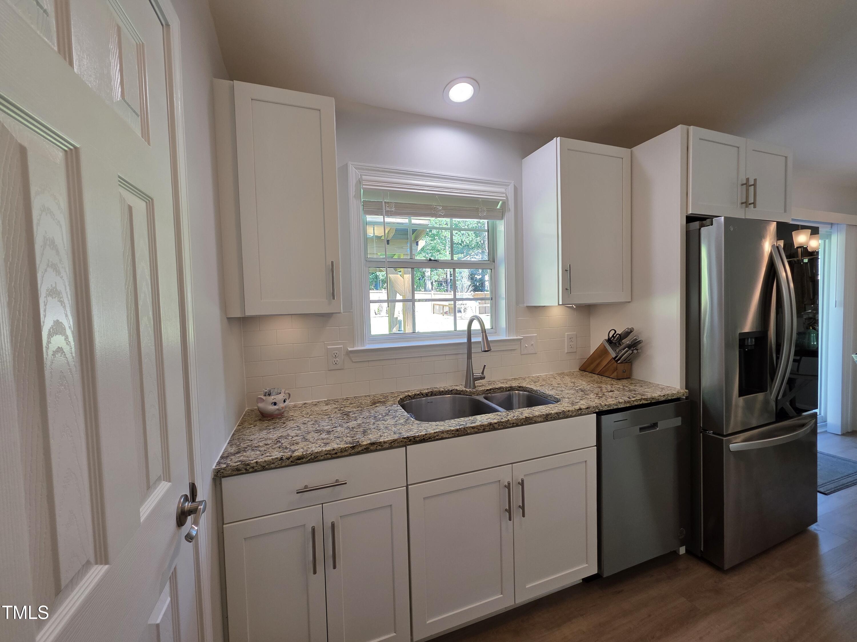 1016 Buckhorn Road Garner, NC 27529 - Photo 15 of 49 Sink 2