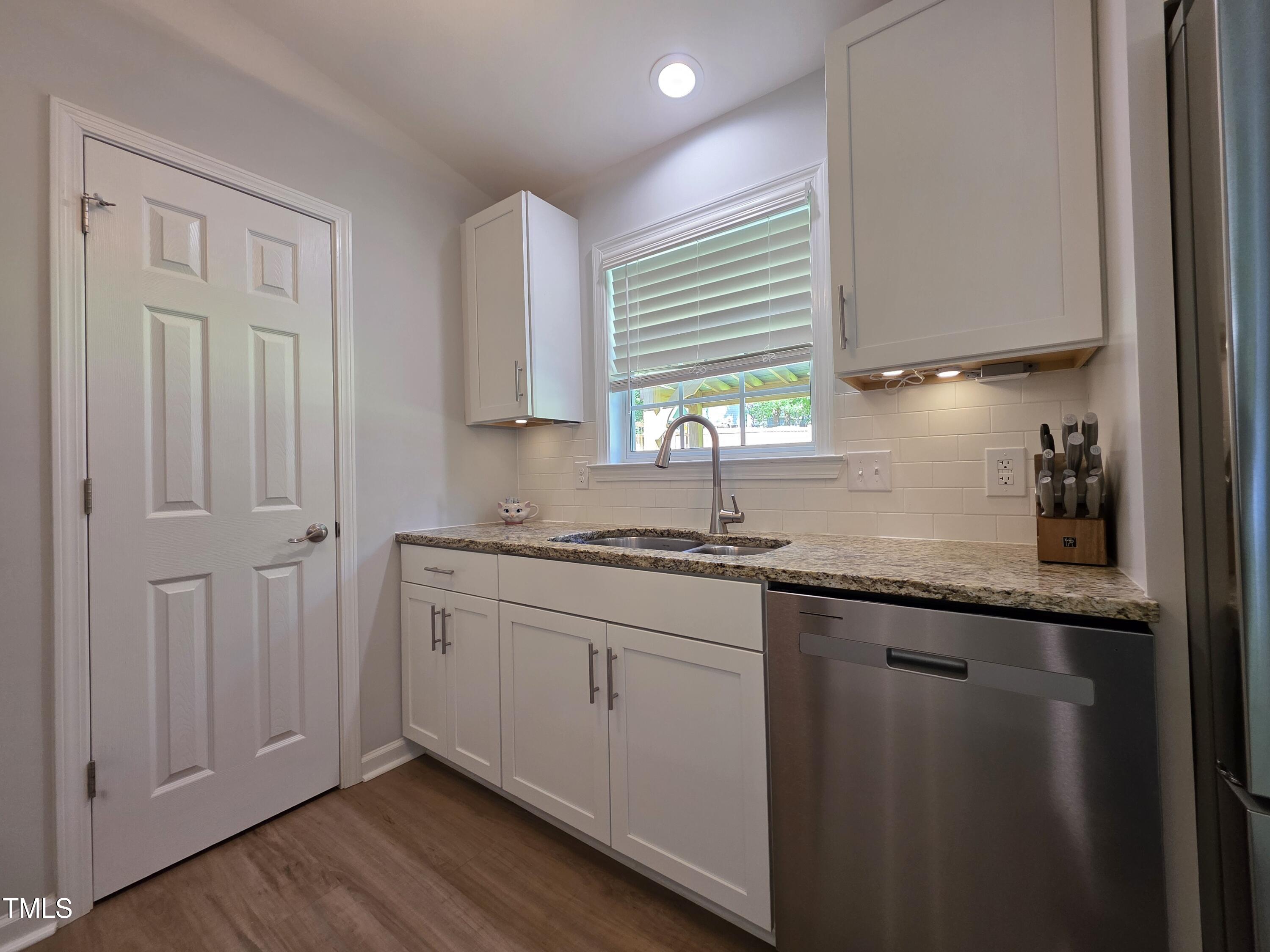 1016 Buckhorn Road Garner, NC 27529 - Photo 16 of 49 Sink 3