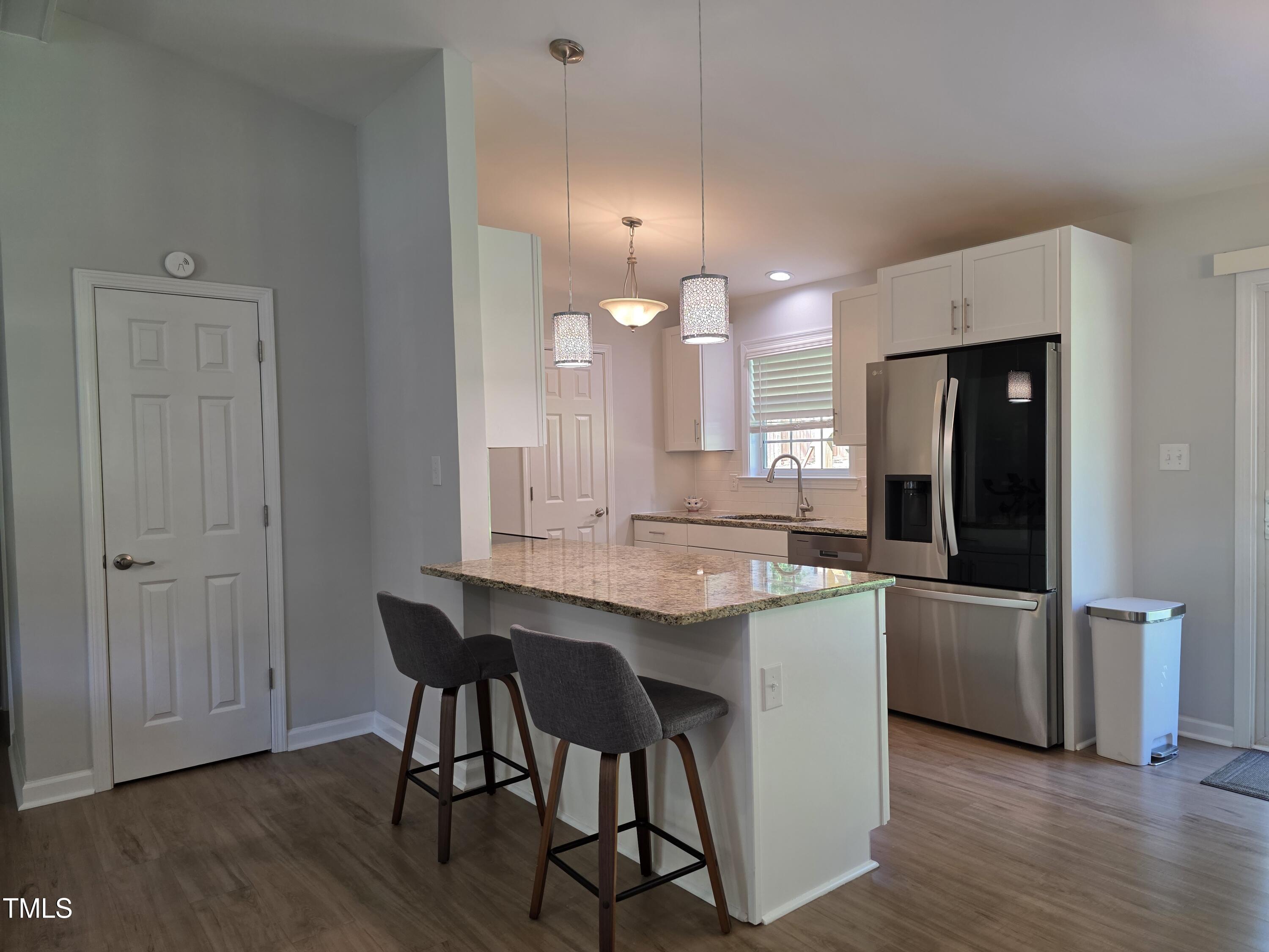 1016 Buckhorn Road Garner, NC 27529 - Photo 19 of 49 Kicthen Wide