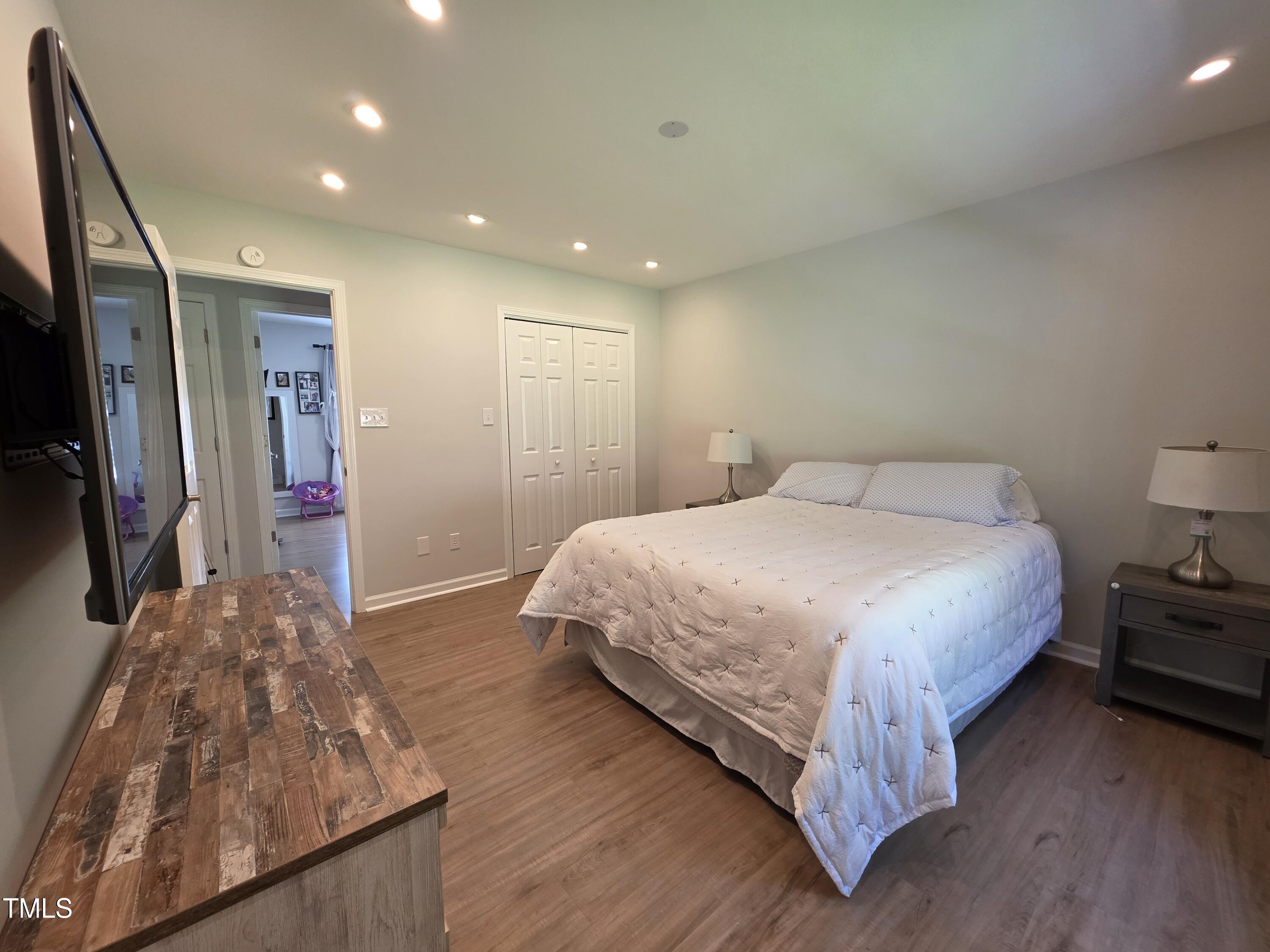 1016 Buckhorn Road Garner, NC 27529 - Photo 21 of 49 Primary Bedroom 2