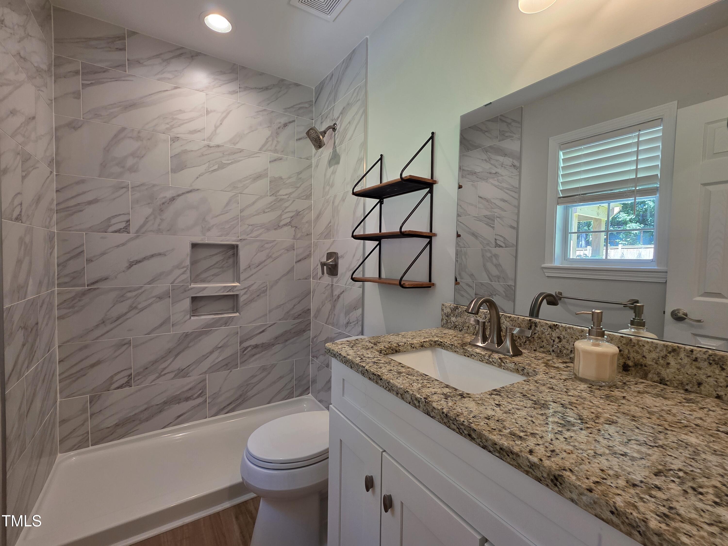 1016 Buckhorn Road Garner, NC 27529 - Photo 22 of 49 Primary Bath