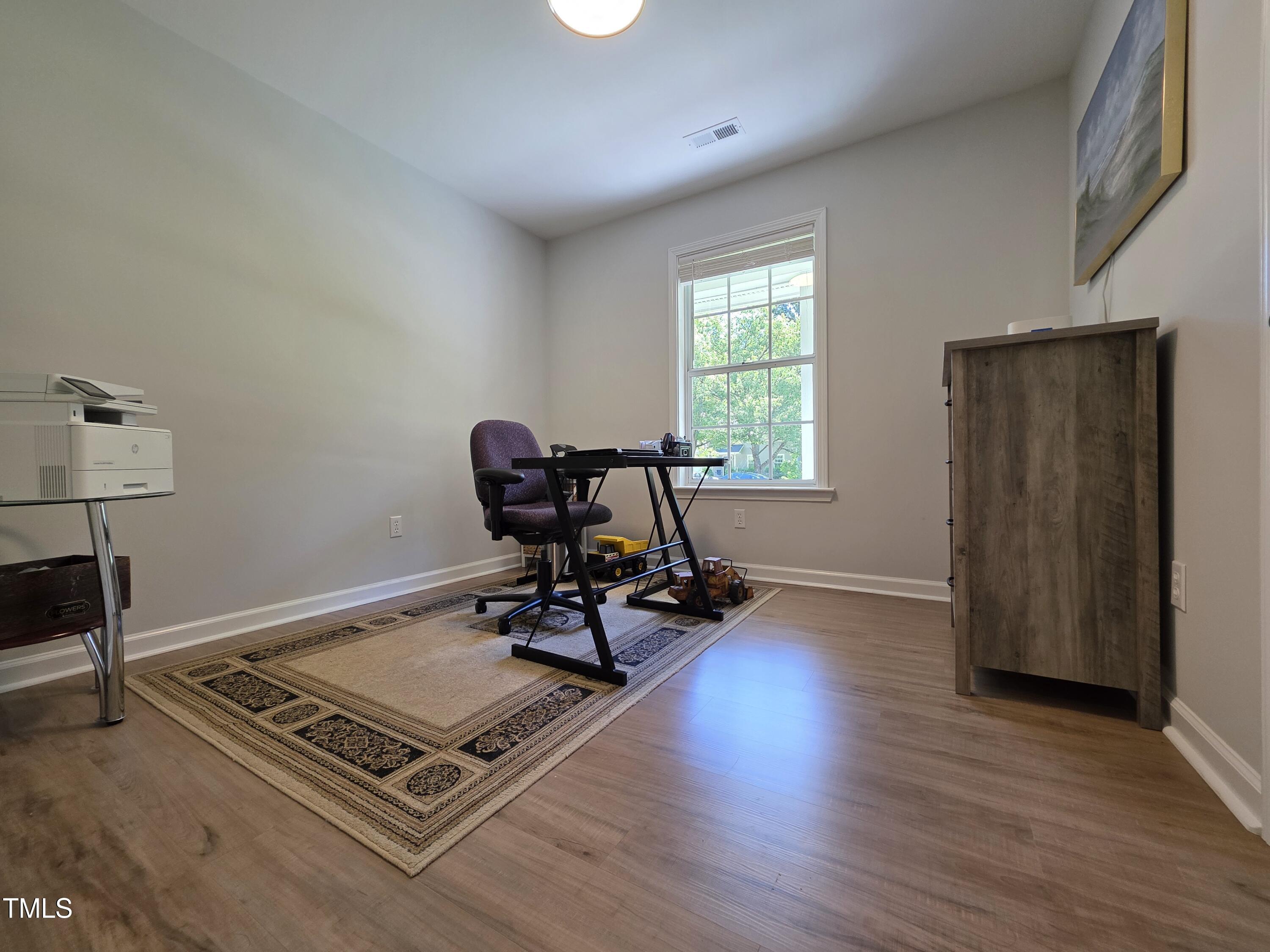 1016 Buckhorn Road Garner, NC 27529 - Photo 23 of 49 Bedrom 2 Wide