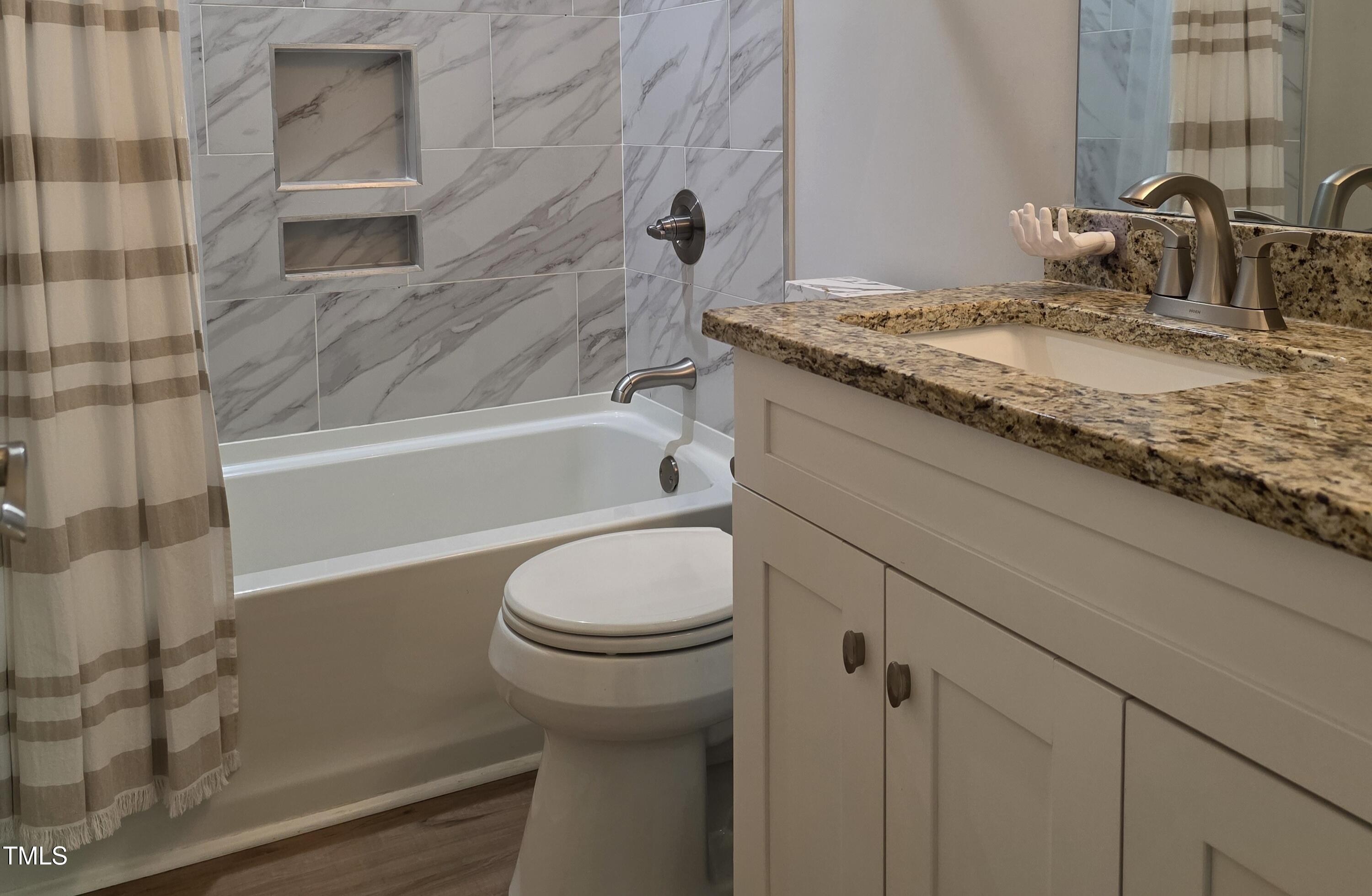 1016 Buckhorn Road Garner, NC 27529 - Photo 25 of 49 Bath 2