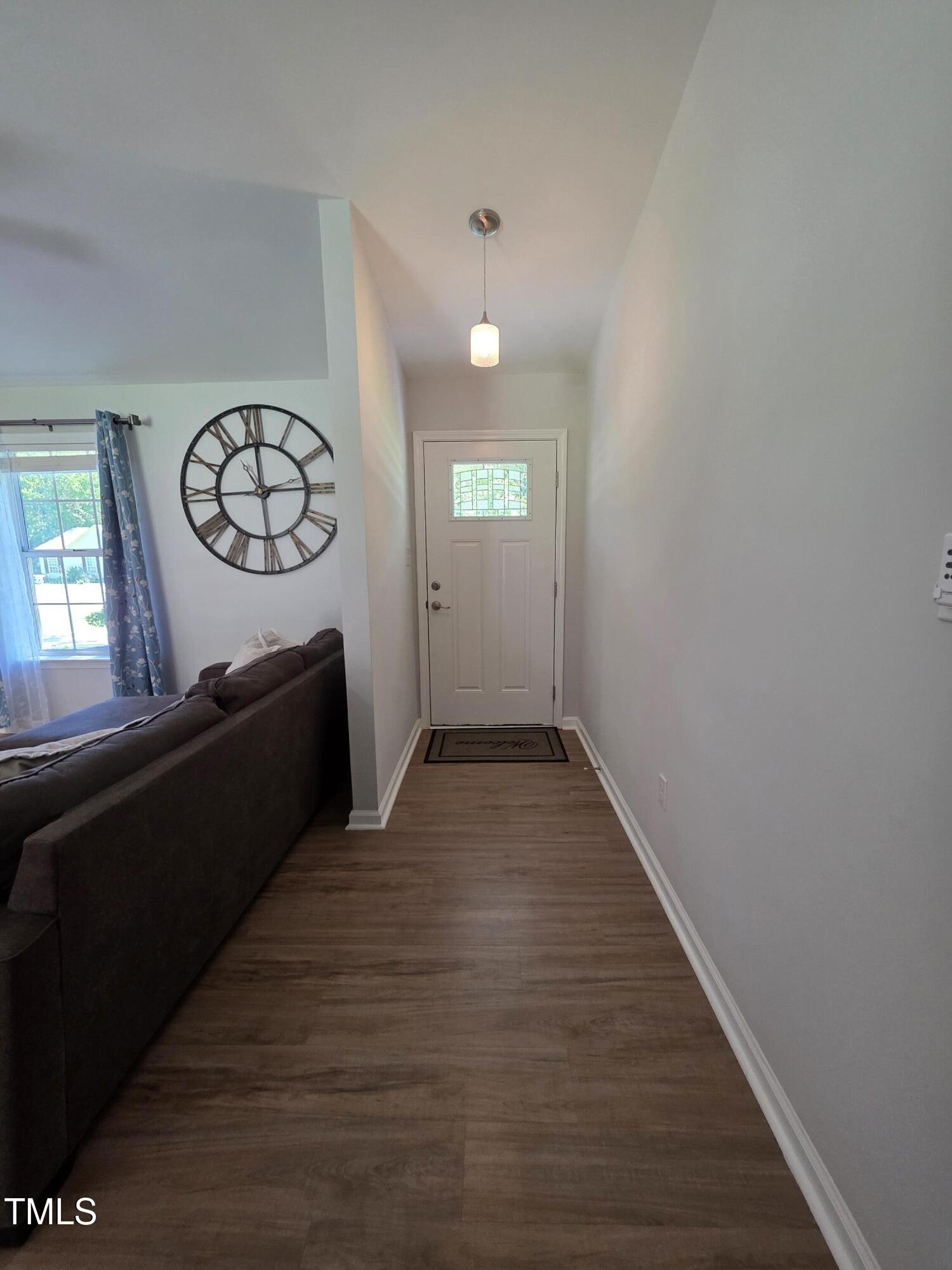 1016 Buckhorn Road Garner, NC 27529 - Photo 36 of 49 Foyer Portrait