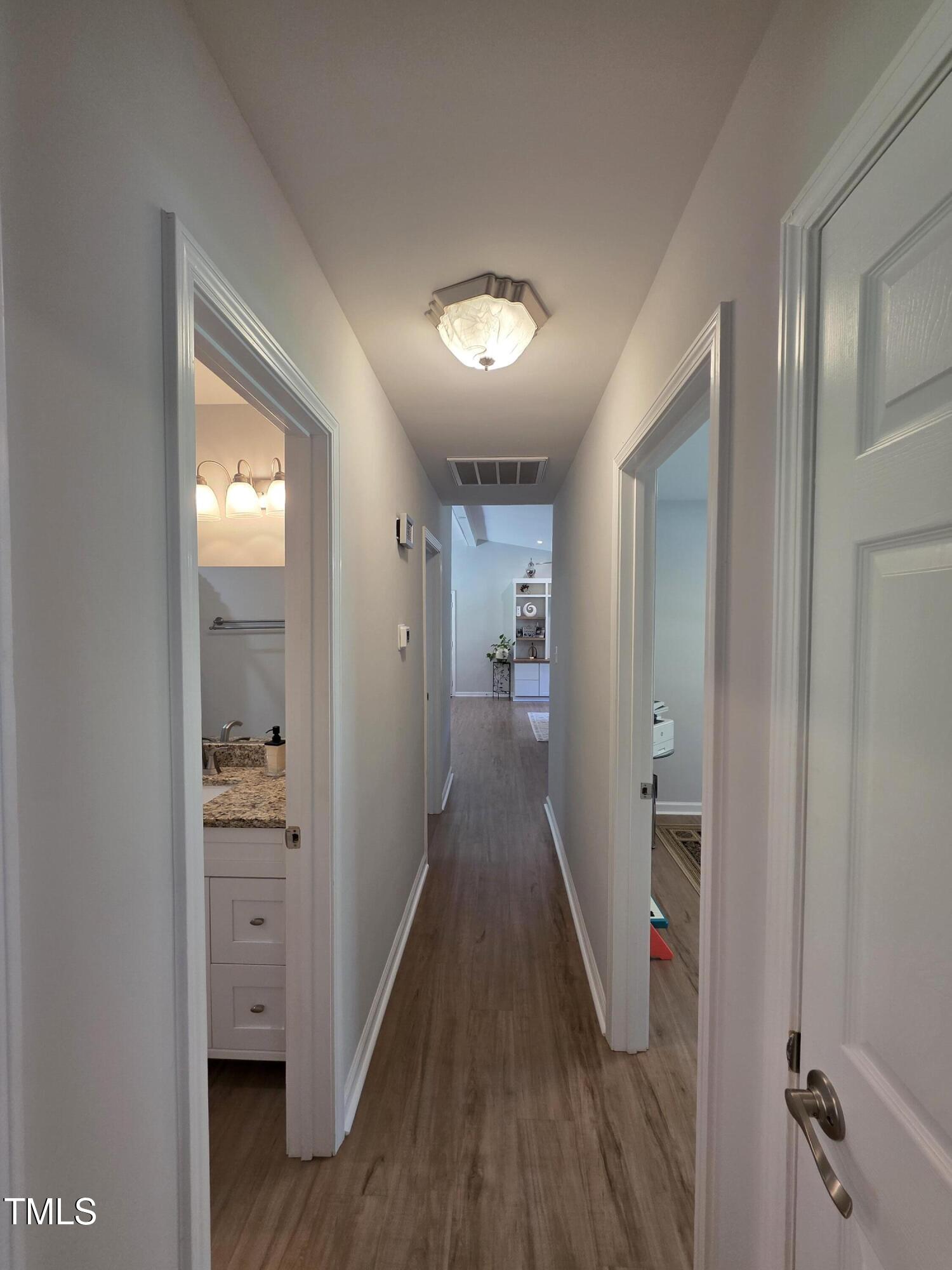 1016 Buckhorn Road Garner, NC 27529 - Photo 37 of 49 Hall Portrait