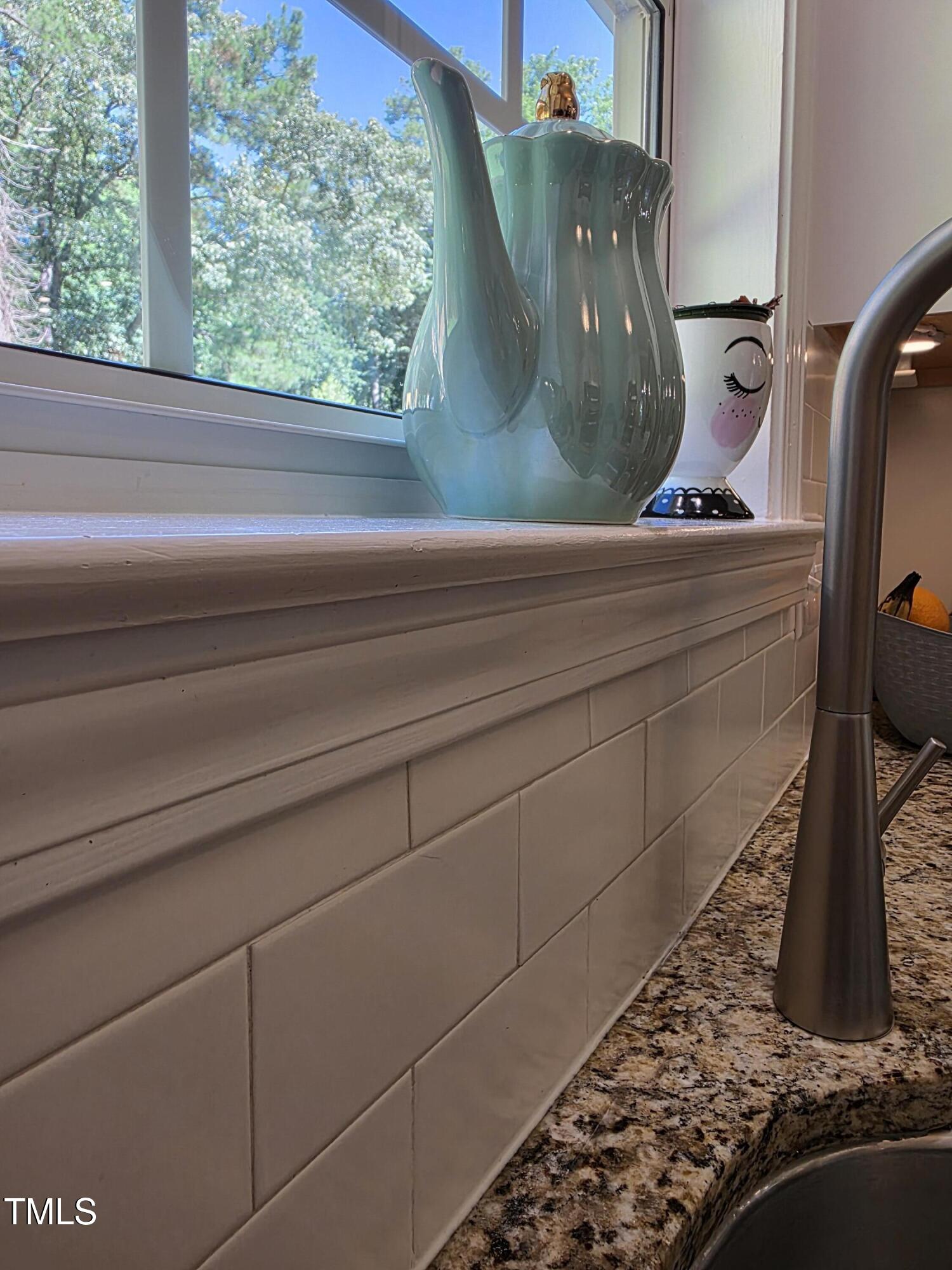 1016 Buckhorn Road Garner, NC 27529 - Photo 38 of 49 Kitchen Backsplash Tile