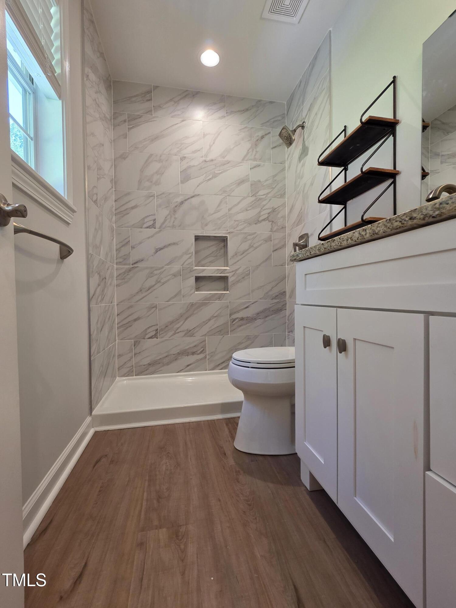 1016 Buckhorn Road Garner, NC 27529 - Photo 43 of 49 Primary Bath Full