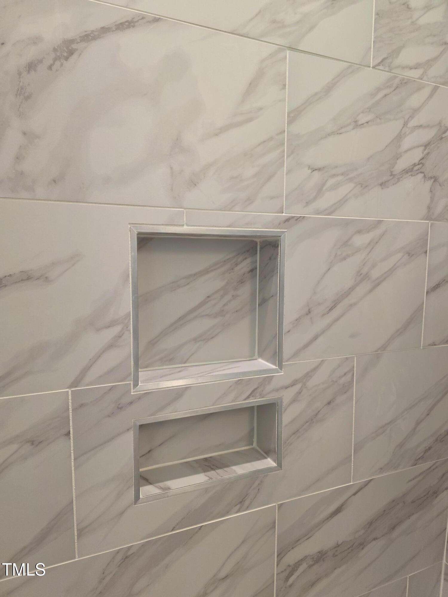 1016 Buckhorn Road Garner, NC 27529 - Photo 46 of 49 Primary Bath Niche