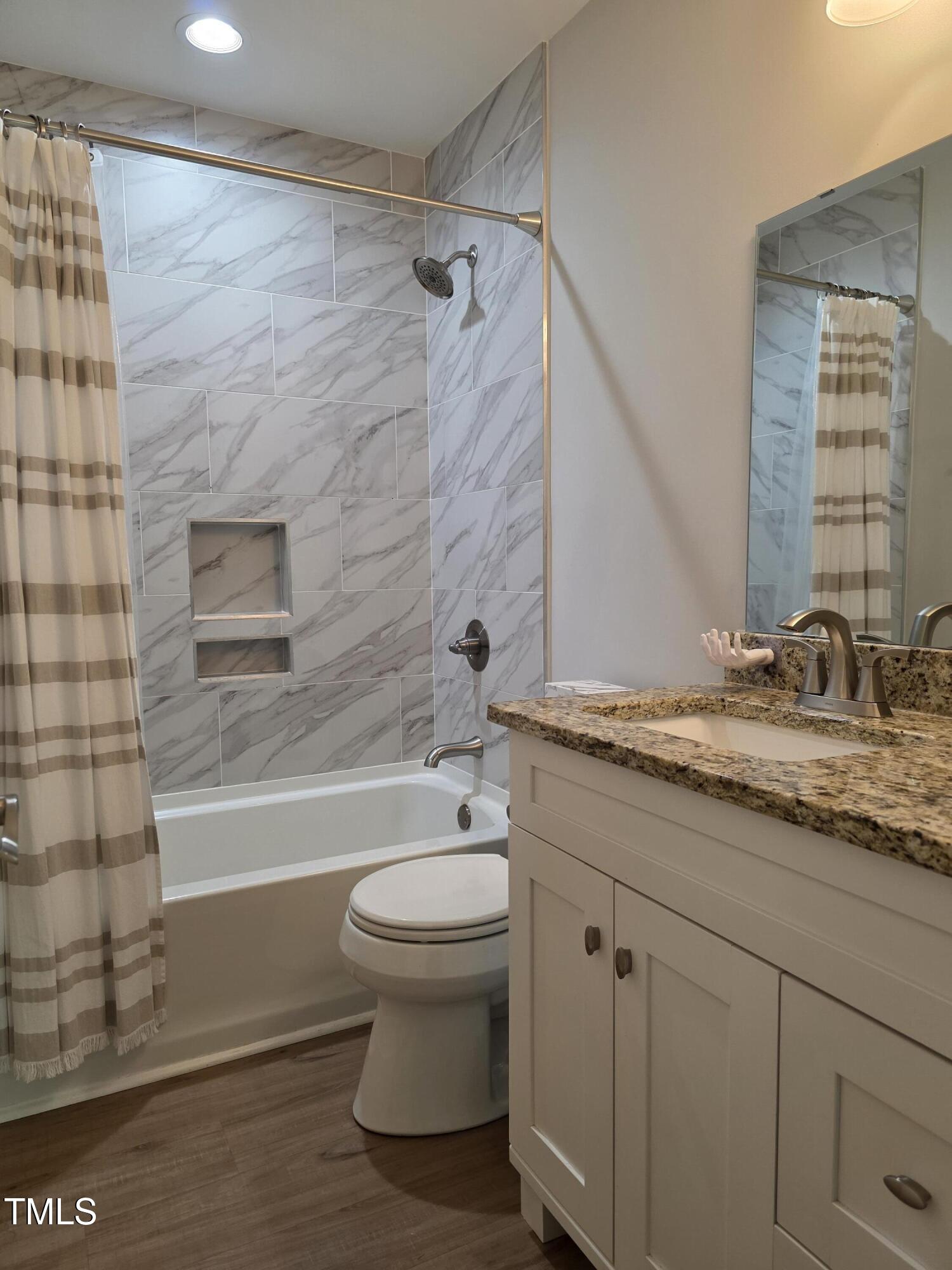 1016 Buckhorn Road Garner, NC 27529 - Photo 47 of 49 Bath 2 Full