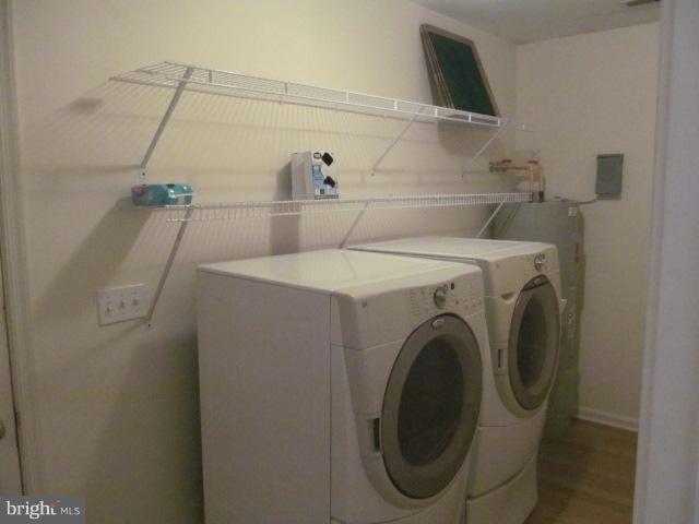 21720 Tanyard Road Preston, MD 21655 - Photo 14 of 22 Laundry Room