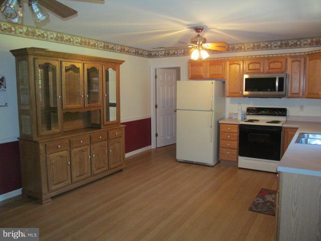 21720 Tanyard Road Preston, MD 21655 - Photo 18 of 22 Kitchen