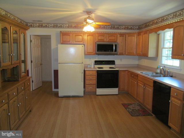 21720 Tanyard Road Preston, MD 21655 - Photo 19 of 22 Kitchen