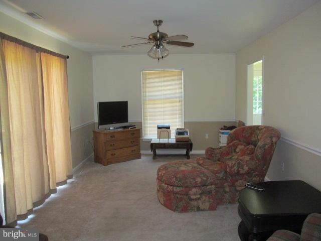 21720 Tanyard Road Preston, MD 21655 - Photo 21 of 22 Family Room