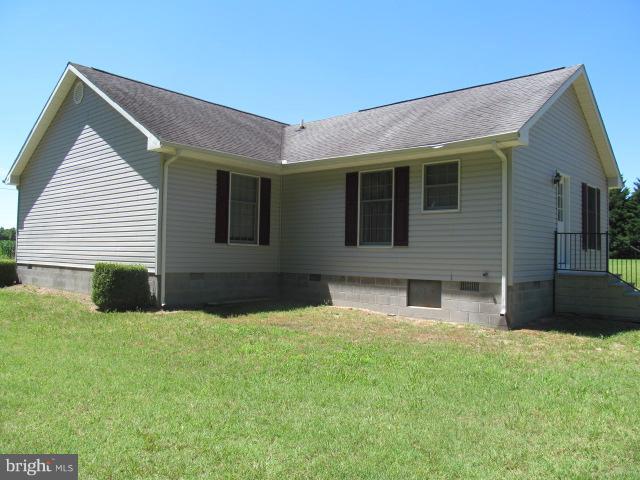 21720 Tanyard Road Preston, MD 21655 - Photo 7 of 22 Exterior (General)