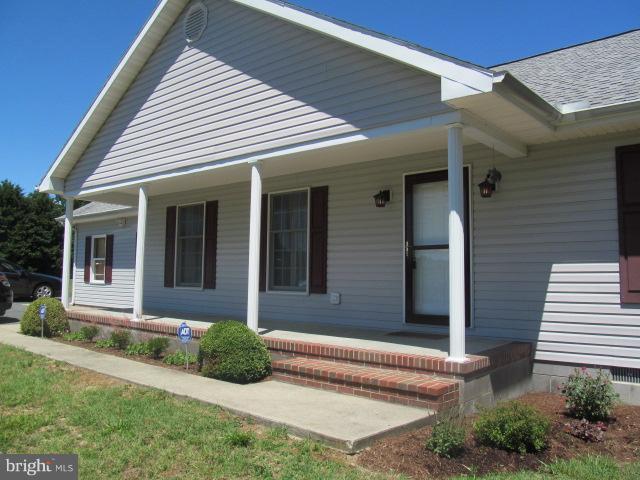 21720 Tanyard Road Preston, MD 21655 - Photo 8 of 22 Exterior (General)