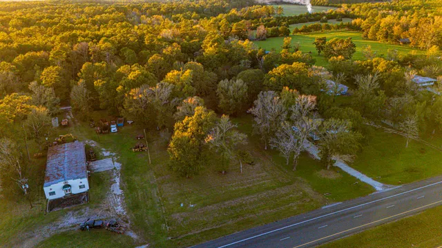 $99,900 | 17325 Highway 59, Moscow, TX 75960