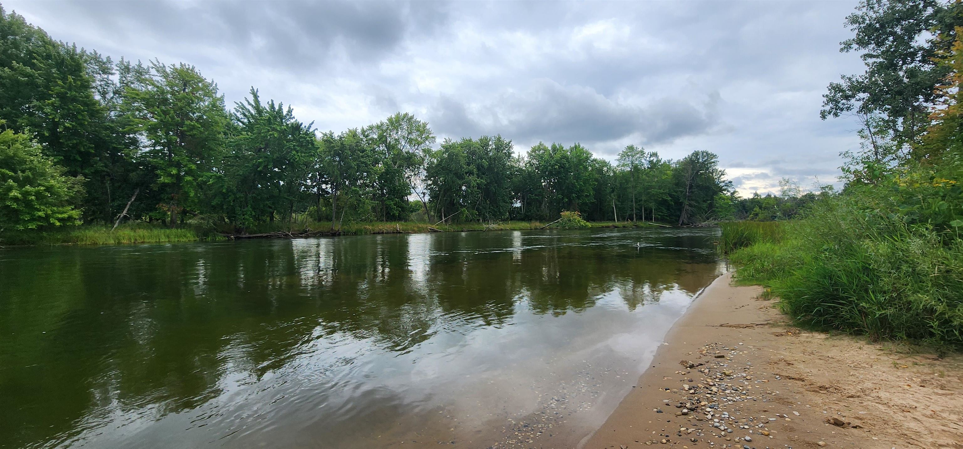 Parcel D&e River Road Manistee, MI 49660 - Photo 20 of 23 Gallery Image 20