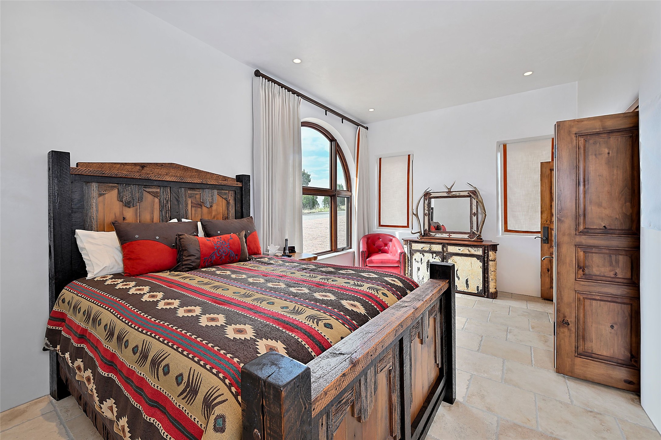 16 Hacienda Rincon Santa Fe, NM 87506 - Photo 32 of 67