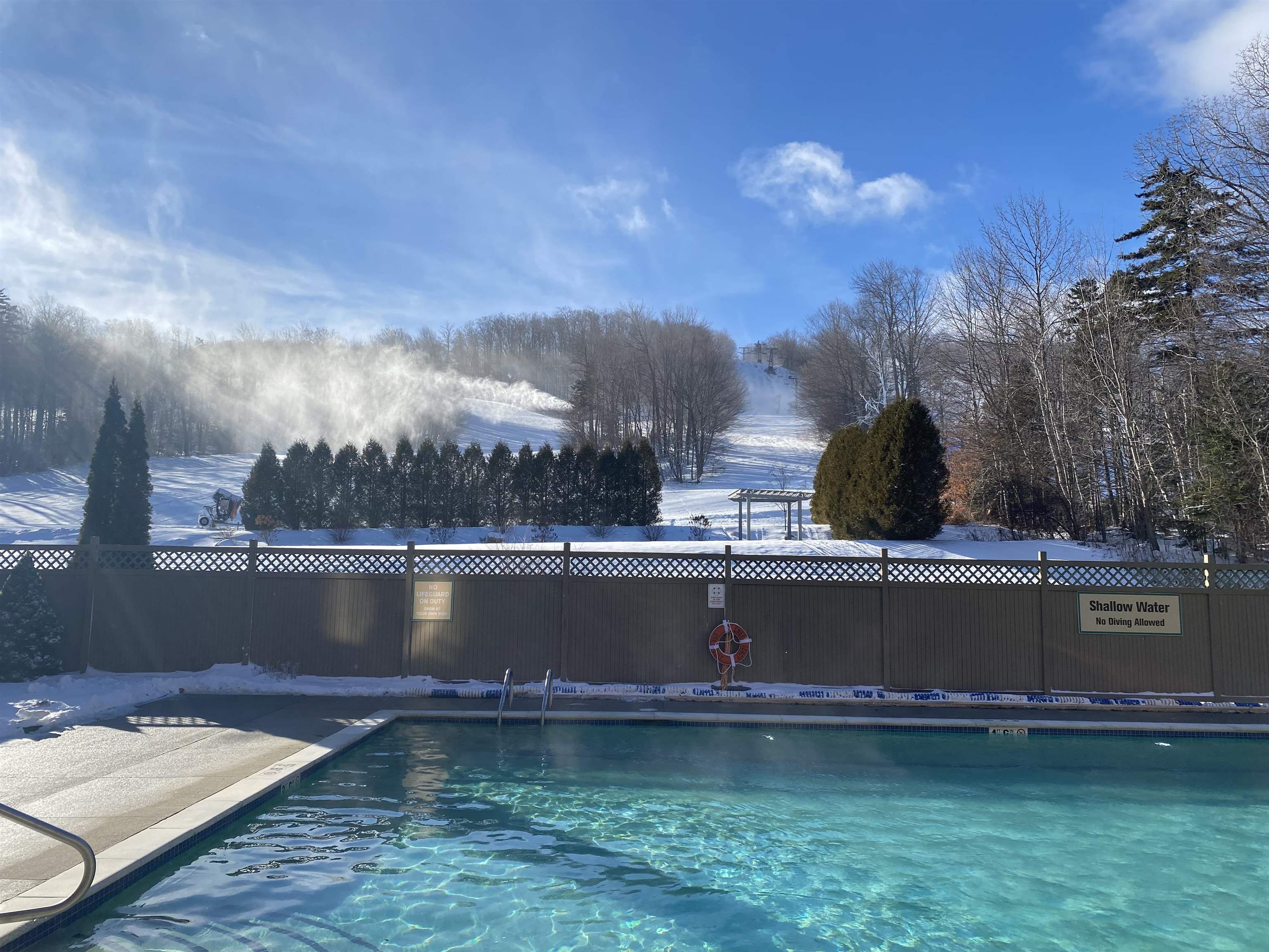 341-43 Grand Summit Way West Dover, VT 05356 - Photo 19 of 35