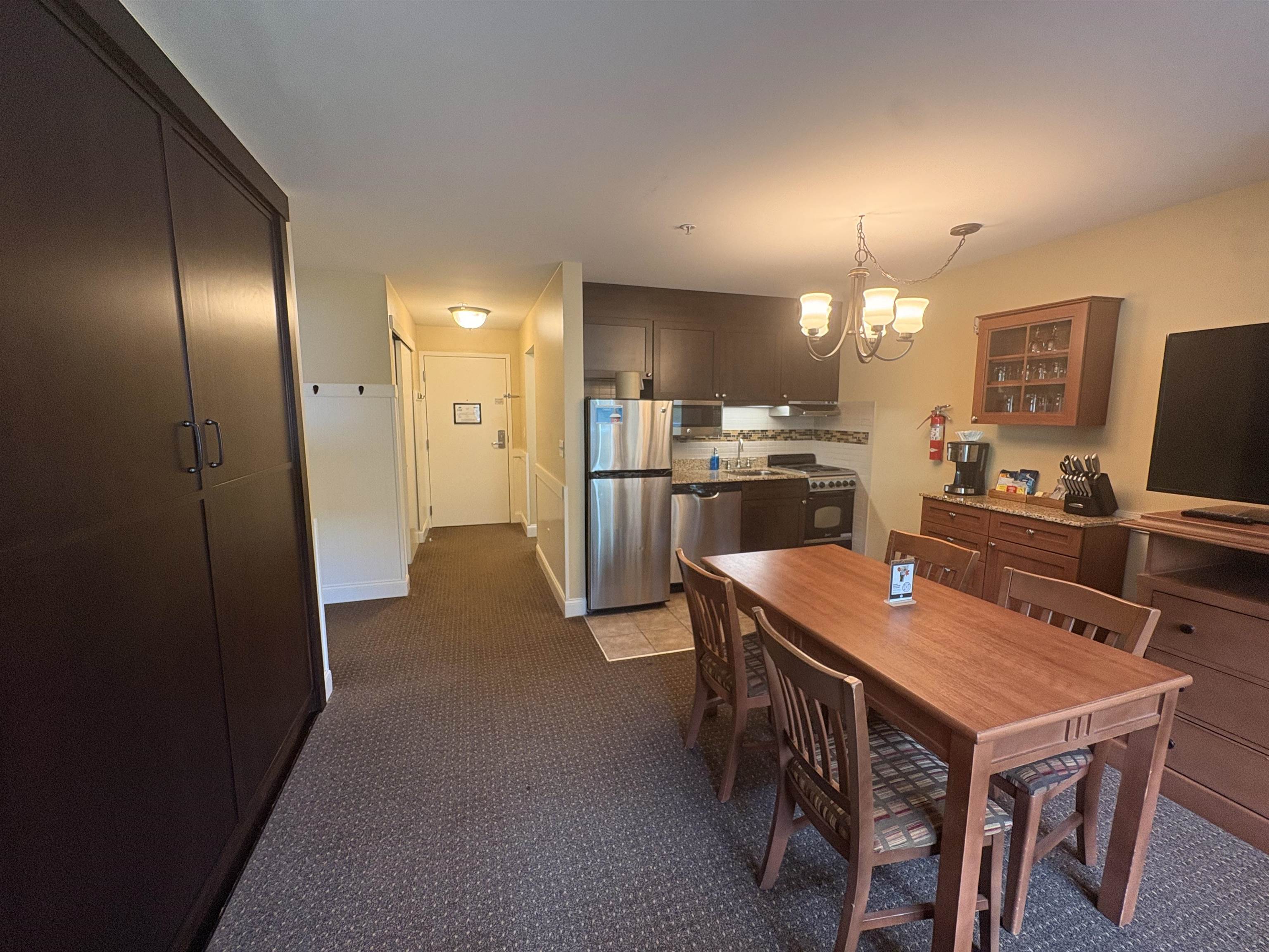 341-43 Grand Summit Way West Dover, VT 05356 - Photo 2 of 35