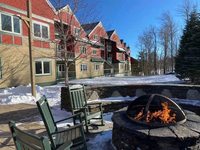 $34,900 | 341-43 Grand Summit Way, West Dover, VT 05356