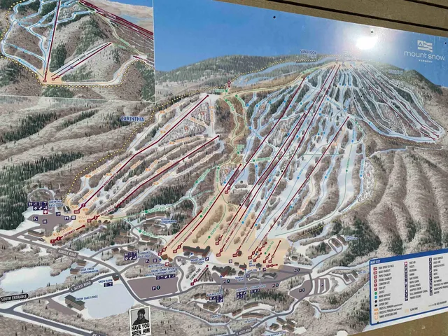 $34,900 | 341-43 Grand Summit Way, West Dover, VT 05356