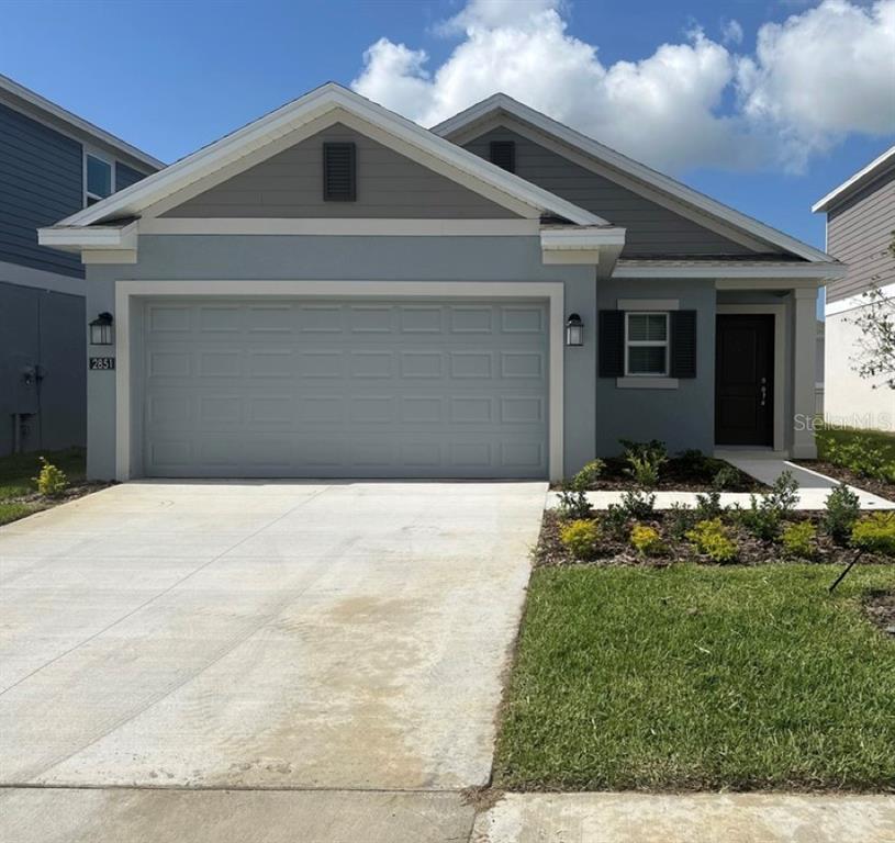 2851 Big Sur Road Davenport, FL 33837 - Photo 1 of 1