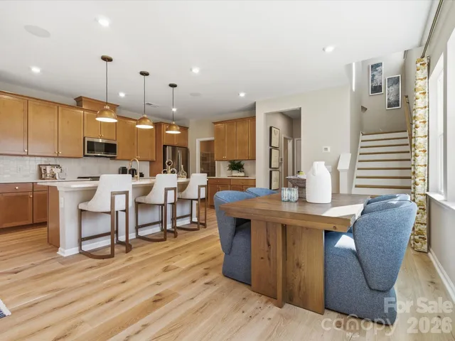 $401,750 | 7117 Archimedes Lane, Charlotte, NC 28216