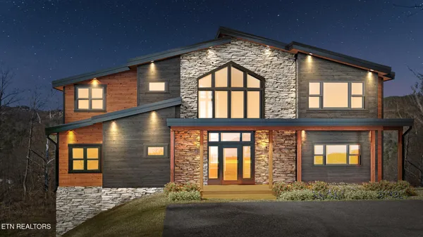 $2,499,900 | 245 Brownsridge Road, Gatlinburg, TN 37738