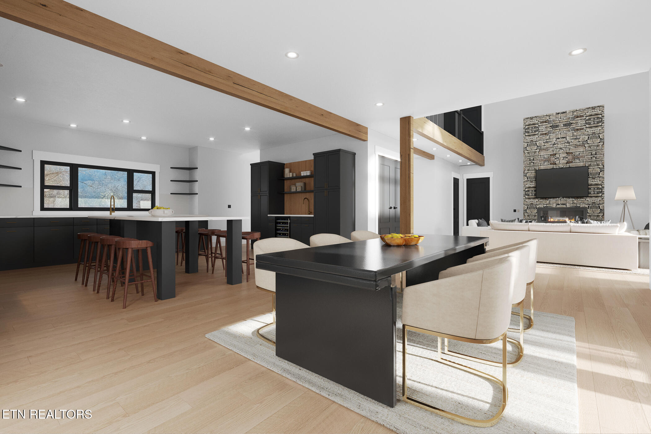 245 Brownsridge Road Gatlinburg, TN 37738 - Photo 11 of 45 dsc05944_final