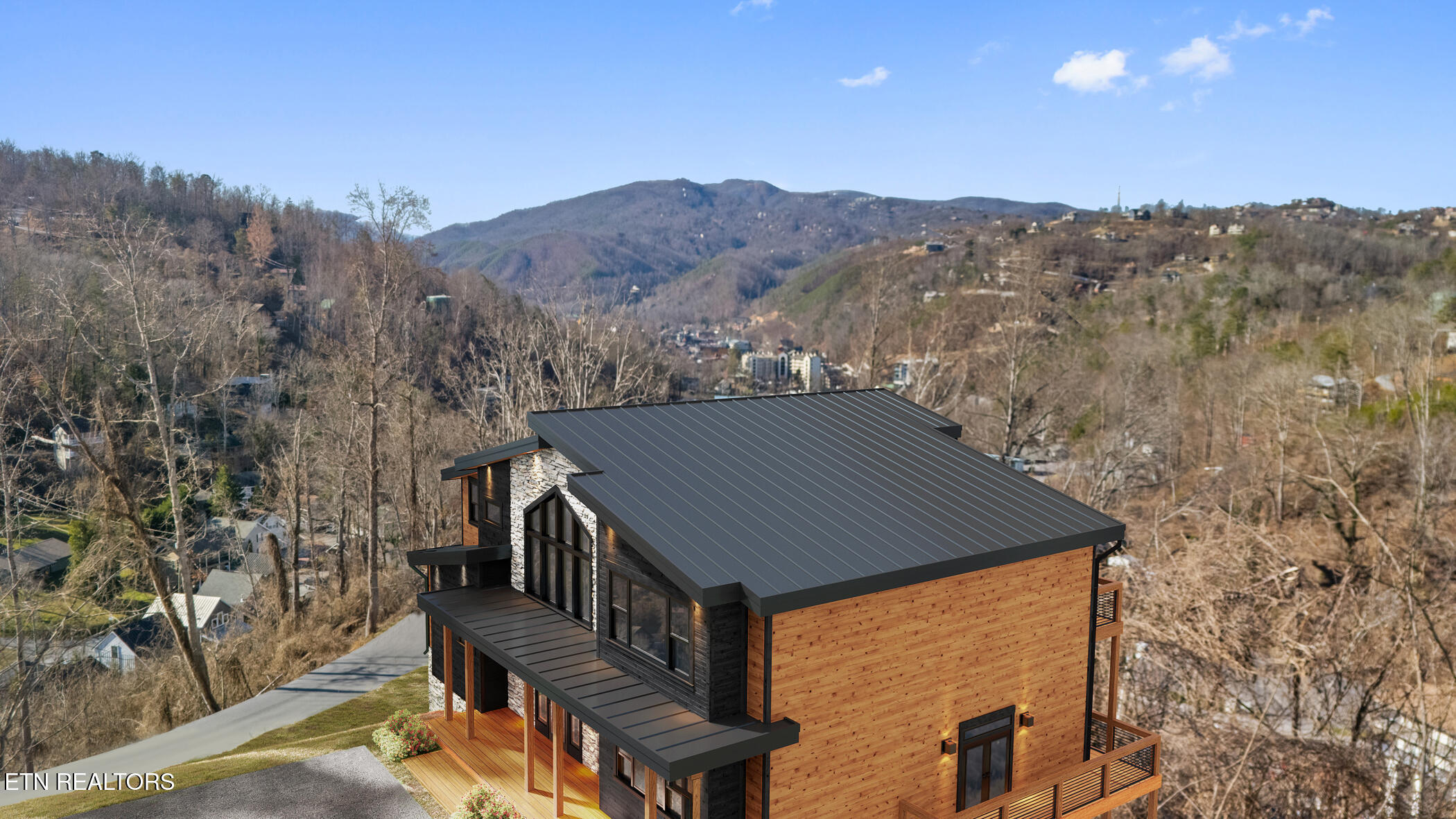 245 Brownsridge Road Gatlinburg, TN 37738 - Photo 26 of 45 dji_20251230114402_0516_d_final