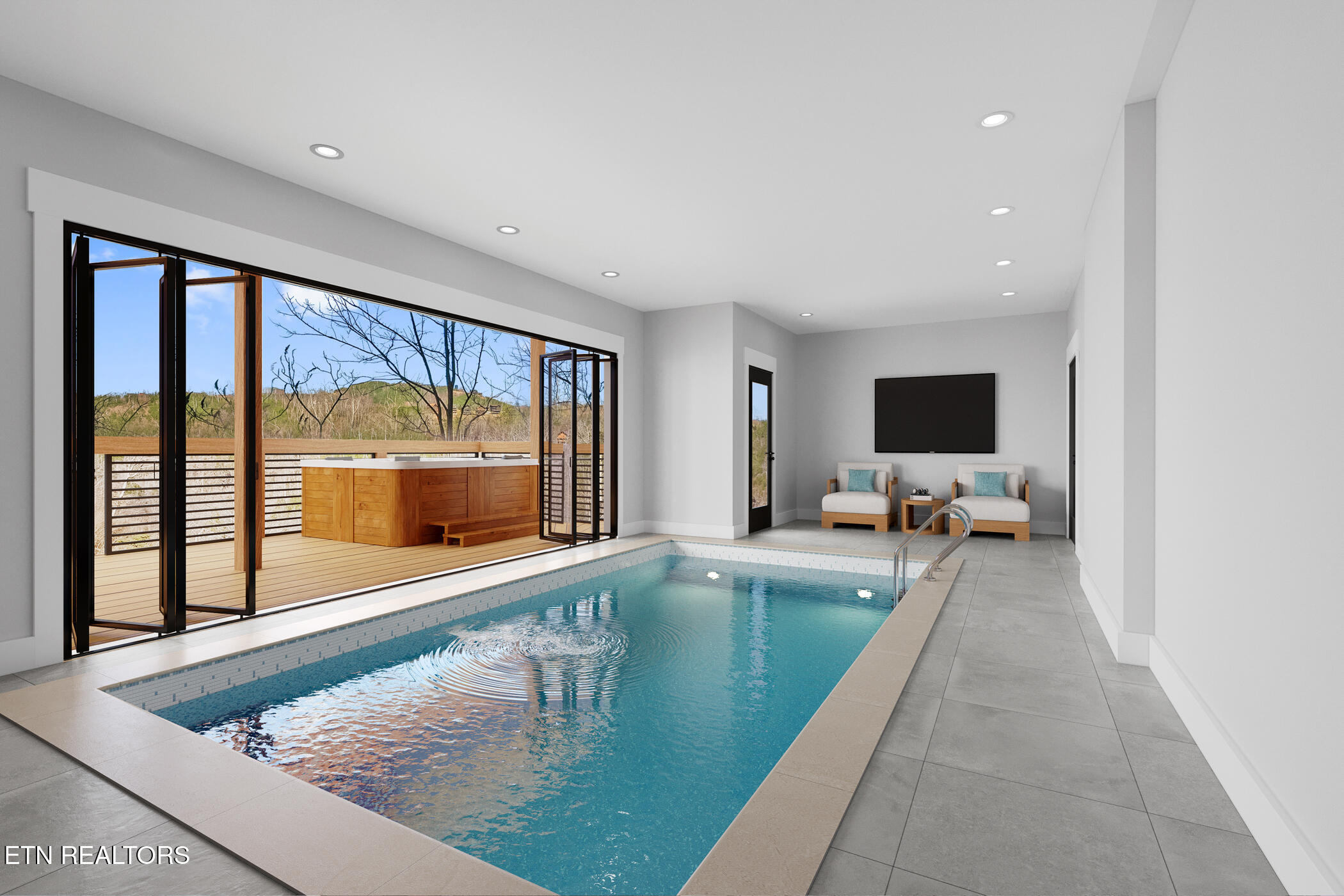 245 Brownsridge Road Gatlinburg, TN 37738 - Photo 3 of 45 dsc06094_final