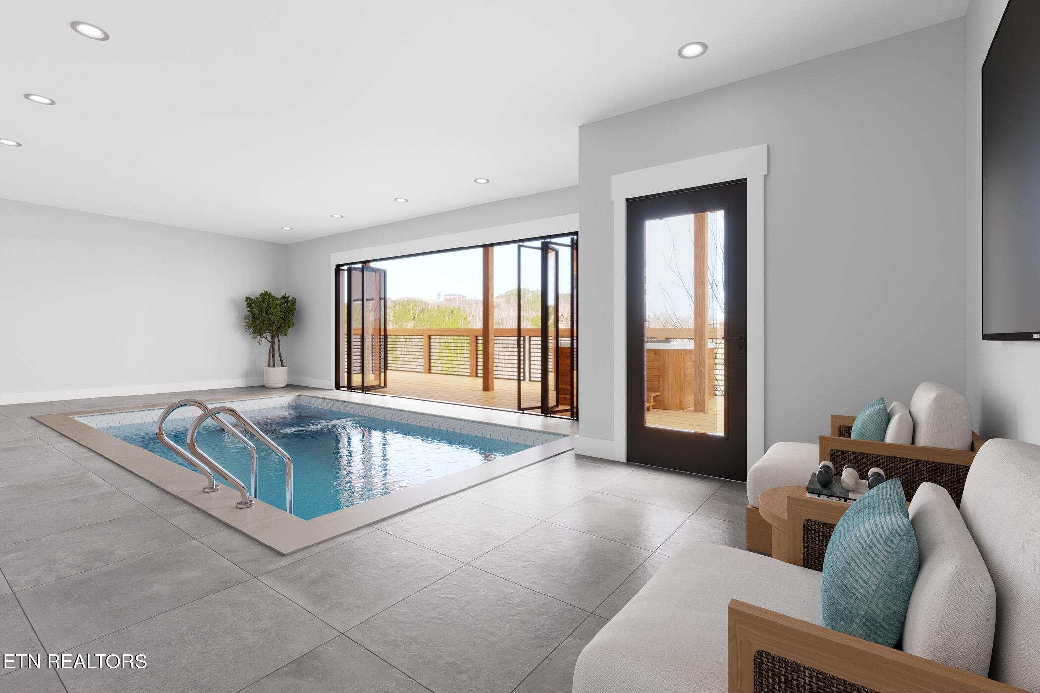 245 Brownsridge Road Gatlinburg, TN 37738 - Photo 4 of 45 dsc06089_final