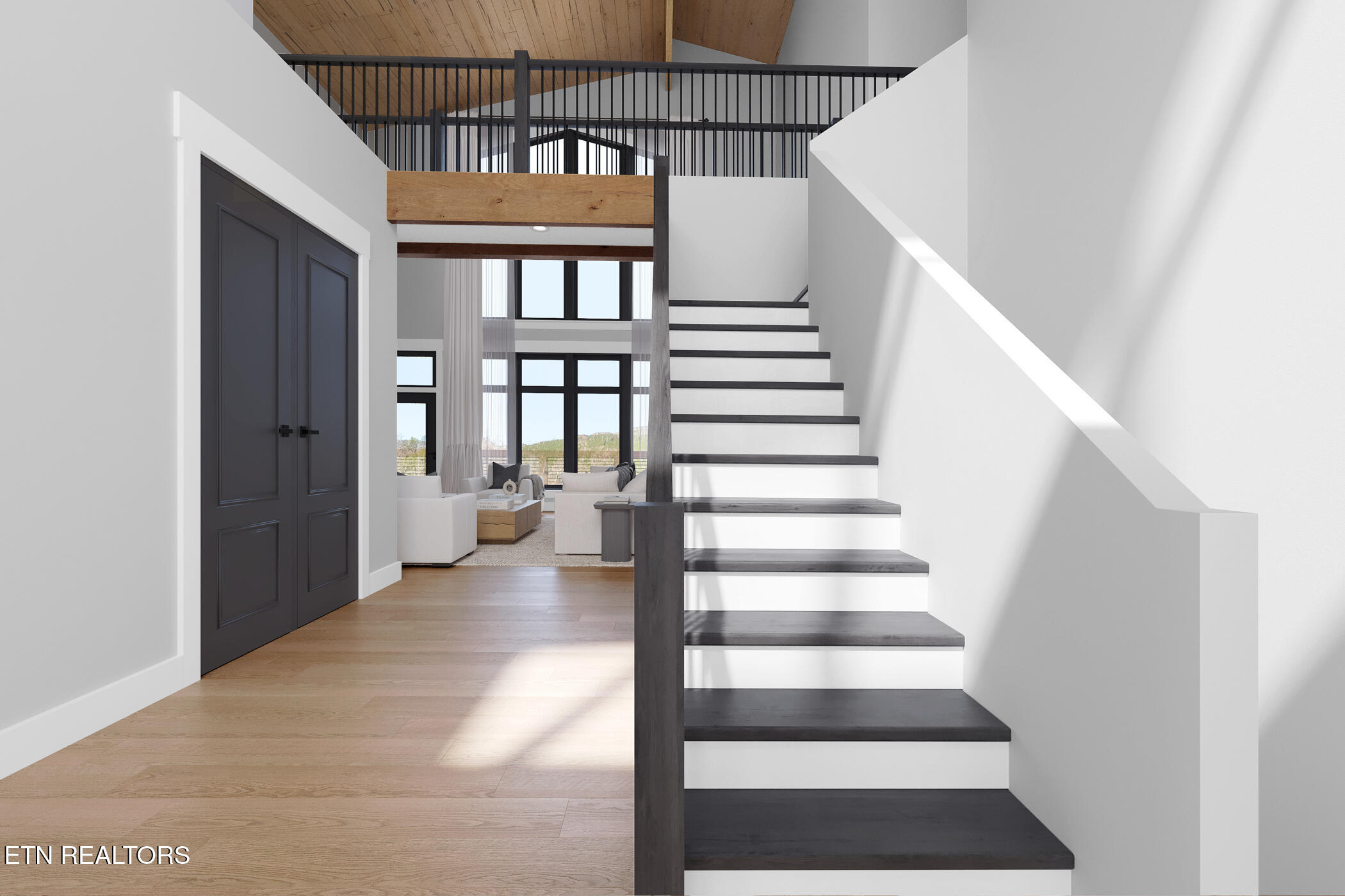 245 Brownsridge Road Gatlinburg, TN 37738 - Photo 7 of 45 dsc05934_final